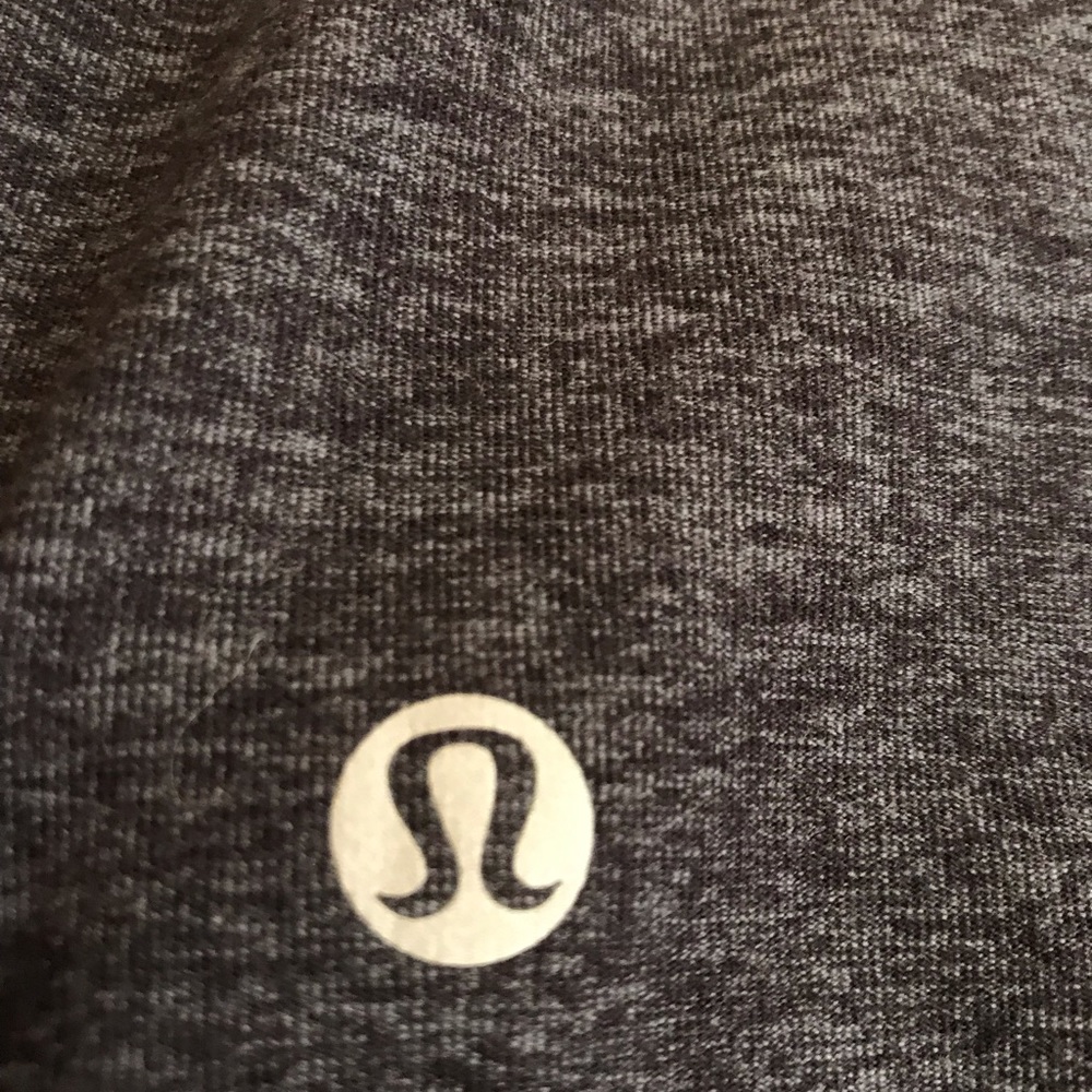 Lululemon jacket - Picture 3 of 4